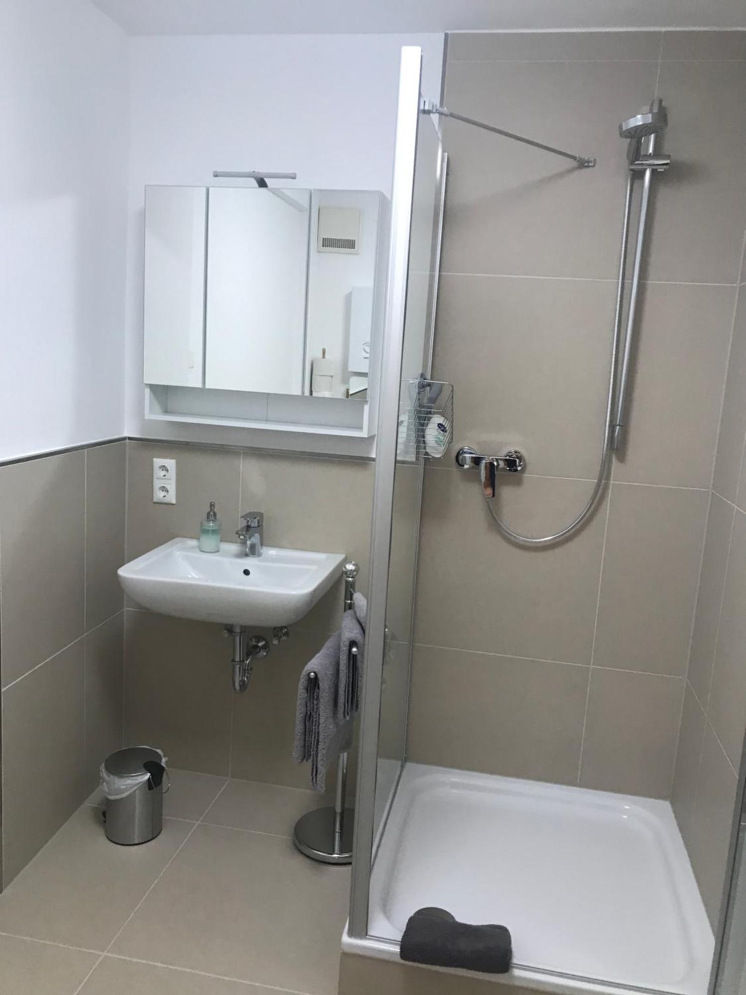 Haus Bergstrasse Apartment Щолберг Стая снимка